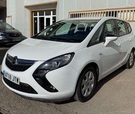 OPEL ZAFIRA TOURER 1.6 CDTI S/S 88KW (120CV) EXPRESSION