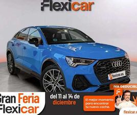 40 TDI BLACK LINE QUATTRO S TRONIC 147KW