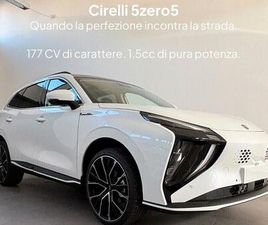 CIRELLI 5 5ZERO5