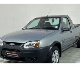 FORD BANTAM 2011 FORD BANTAM 1.3I XL