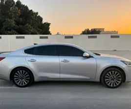 KIA CADENZA
