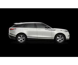 LAND ROVER RANGE ROVER VELAR D200 2.0D I4 MHEV S 4WD AUT. 204