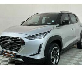 2024 NISSAN MAGNITE 1.0 VISIA