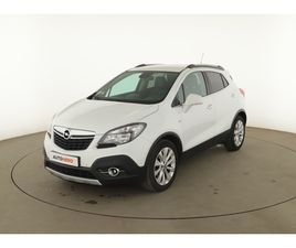 OPEL MOKKA OPEL MOKKA 1.6 CDTI 4X2 ECOFLEX COSMO