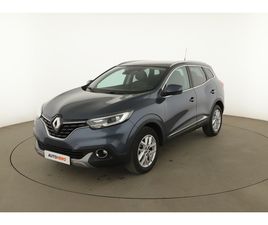 RENAULT SCENIC XMOD RENAULT KADJAR 1.2 TCE ENERGY XMOD