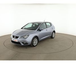 SEAT IBIZA 1.0 MYCANAL