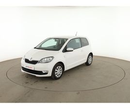SKODA CITIGO SKODA CITIGO 1.0 MPI DRIVE