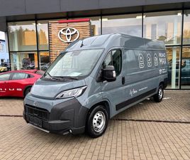 L3H2 COMFORT EXECUTIVE