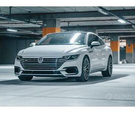 VOLKSWAGEN ARTEON BITDI 4MOTION
