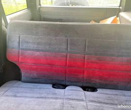 CHEVROLET BLAZER CHEVROLET BLAZER 4,03 L V6 SPORT