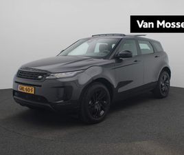 LAND ROVER RANGE ROVER EVOQUE P270E PHEV AWD S EDITION STOEL VERWARMING | PANORAMADAK | CLIMA | ELEKTRISCHE STOELEN