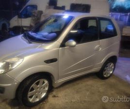 LIGIER X-TOO LIGIER XTOOR