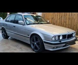 BMW SERIE 5 535 BMW 535I E34