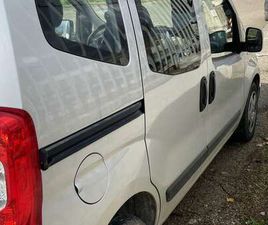 1.3 MJT 16V LOUNGE 80CV