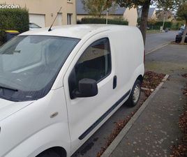 NÉMO UTILITAIRE EN L'ÉTAT