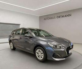 HYUNDAI I30 SW KOMBI 1.4 BENZIN