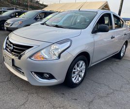 NISSAN V-DRIVE NISSAN V-DRIVE 2022