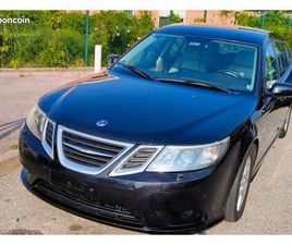 SAAB 9-3