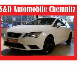 SEAT LEON SC SEAT LEON SC REFERENCE