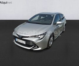 TOYOTA COROLLA 1.8 125H BUSINESS PLUS ECVT TOU SPORT