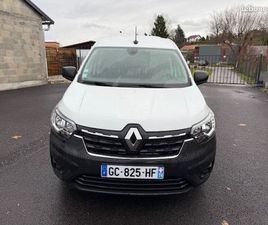 RENAULT EXPRESS TVA RECUPERABLE