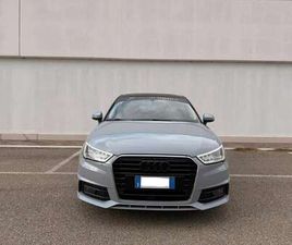 SPORTBACK 1.4 TDI SPORT PROMO FINANZIAMENTO