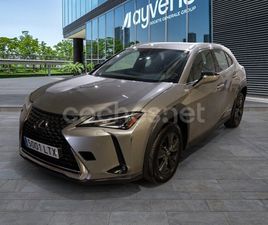 LEXUS UX 2.0 250H BUSINESS