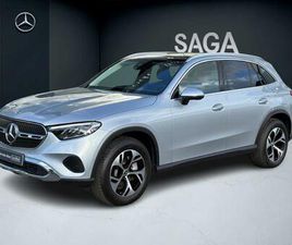 MERCEDES GLC GLC 300 DE MERCEDES GLC 300 DE 4MATIC LUXURY LINE TOIT PANO