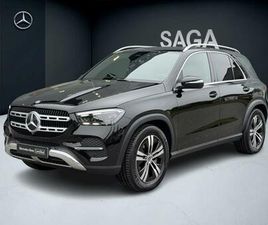 MERCEDES GLE GLE 350 DE MERCEDES GLE 350 DE 4MATIC LUXURY LINE FACELIFT
