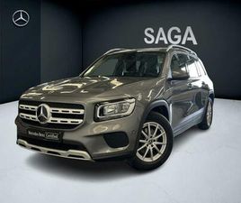 MERCEDES GLB GLB 180D MERCEDES GLB 180 D STYLE