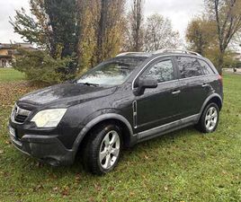 OPEL ANTARA 2.0 CDTI EDITION PLUS 150CV AUTO
