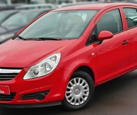 1.3 CDTI 75 ECOFLEX COOL LINE