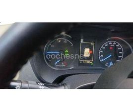 TOYOTA YARIS TOYOTA YARIS