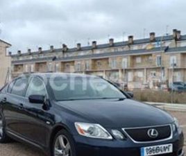 LEXUS GS300 PRESIDENT