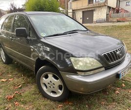 LEXUS RX300 3.0 AUTO PREMIUM