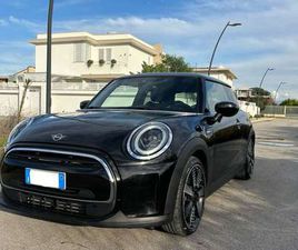 MINI MINI COOPER 3P 1.5 CAMDEN AUTO