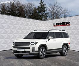 HYUNDAI SANTA FE 5S 1,6 TGDI PHEV 4WD PREMIUM