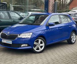 FABIA 1.0I ACTIVE