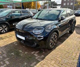 FIAT 600 HYBRID 100 CV DCT MHEV LA PRIMA