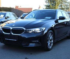 320 D XDRIVE ADVANTAGE AUT G21 TOP GEPFLEGT!