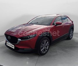 MAZDA CX-30 2.5L ESKYACTIV G MHEV CENTRELINE