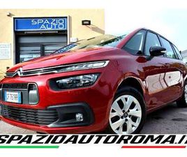 1.5 HDI 130CV AUTO.+LED+7P+NAVI+CRUISE+PDC+PRIVACY