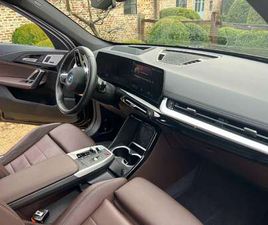 BMW IX1 XDRIVE 30 IX1 XDRIVE30 M SPORTPAKET