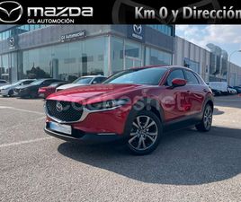 MAZDA CX-30 MAZDA CX-30 ESKYACTIVX 2.0 ZENITH