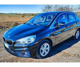 BMW 2ER ACTIVE TOURER 214D SPORT