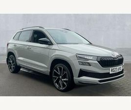 1.5 TSI ACT SPORTLINE DSG EURO 6 (START/STOP) 5DR