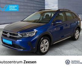 VOLKSWAGEN TAIGO TAIGO 1.0 TSI LIFE OPF+USB+DAB+MAL+EPH+SHZ+BAA+