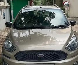 FORD FREESTYLE