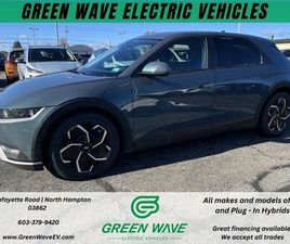 HYUNDAI IONIQ 5 N USED 2022 HYUNDAI IONIQ 5 SE