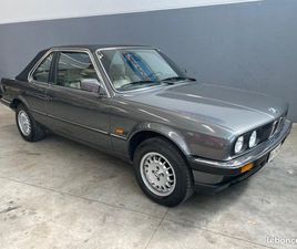 BMW SERIE 3 320 BMW 320I BAUR